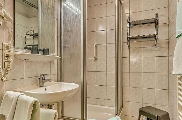 Kurpension Freudenstein