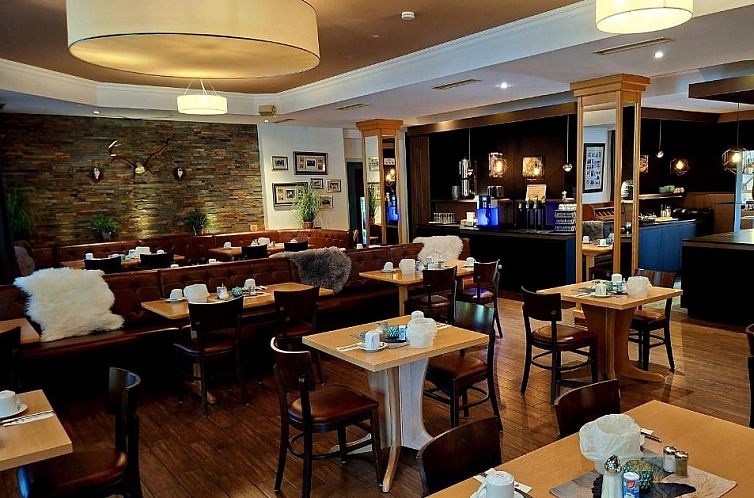 Kurpension Freudenstein