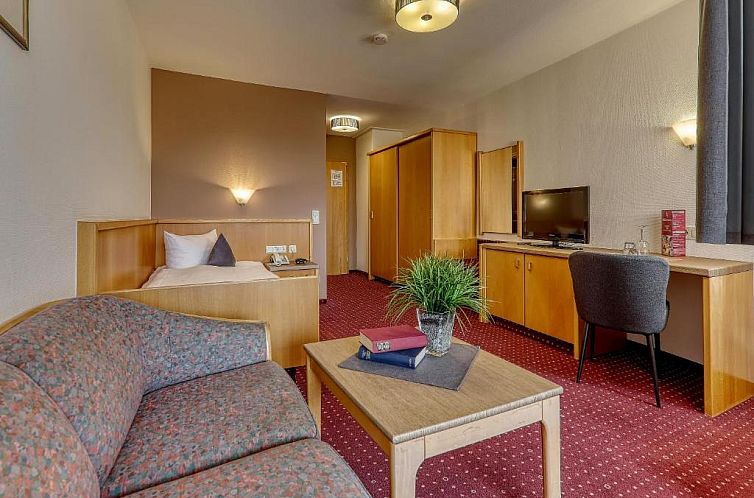 Kurpension Freudenstein