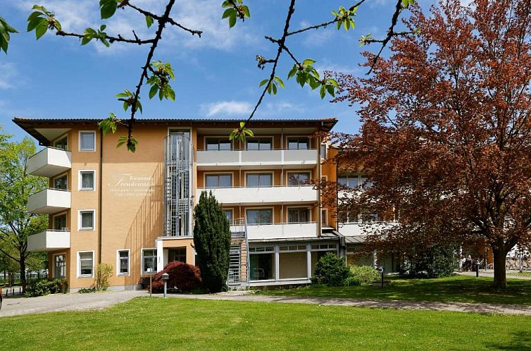 Kurpension Freudenstein