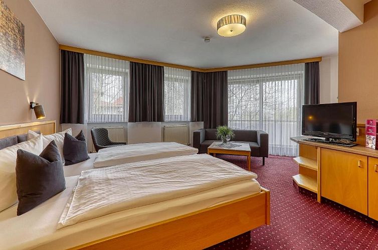 Kurpension Freudenstein