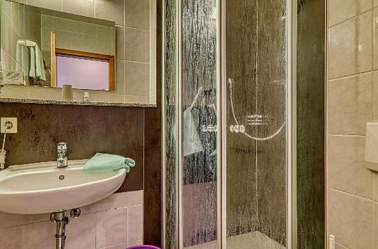 Kurpension Freudenstein