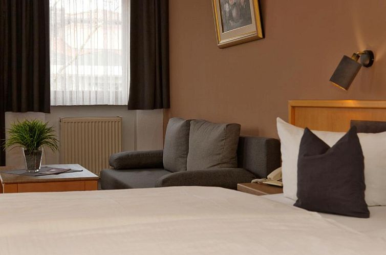 Kurpension Freudenstein