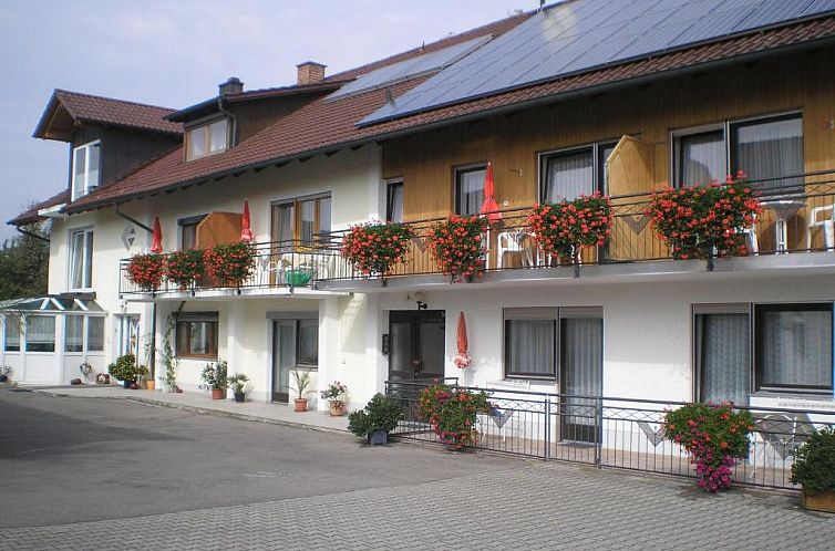 Unterkunft 1803357 - Ferienhaus Bayern - Voglöder Hof