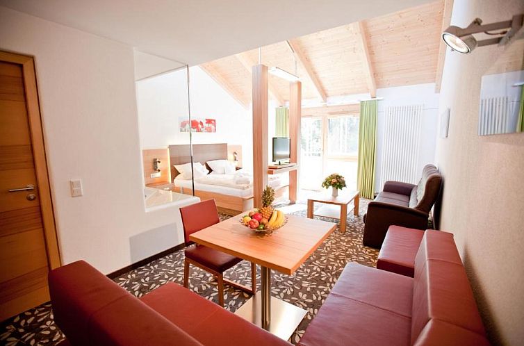 Guest house 1803364 - Apartment Bavaria - Hotel und Appartementhof Waldeck