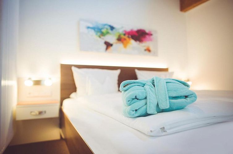 Hotel und Appartementhof Waldeck