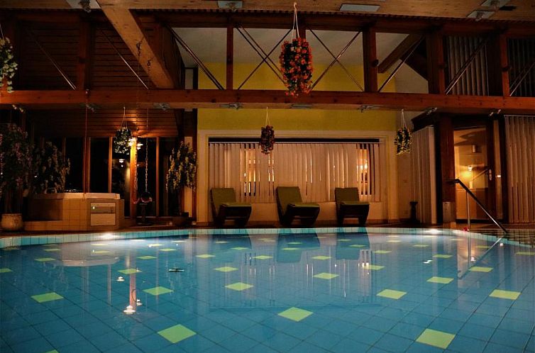 Hotel und Appartementhof Waldeck