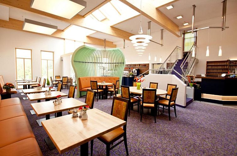 Hotel und Appartementhof Waldeck