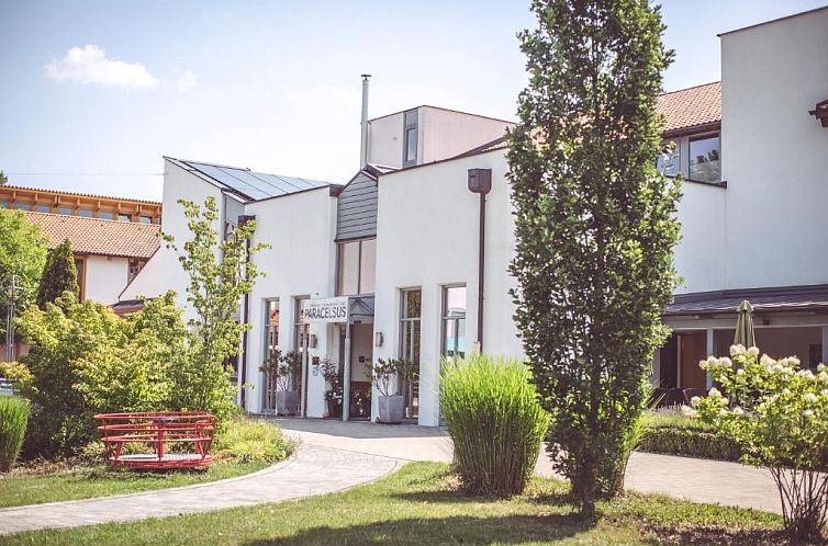 Hotel und Appartementhof Waldeck