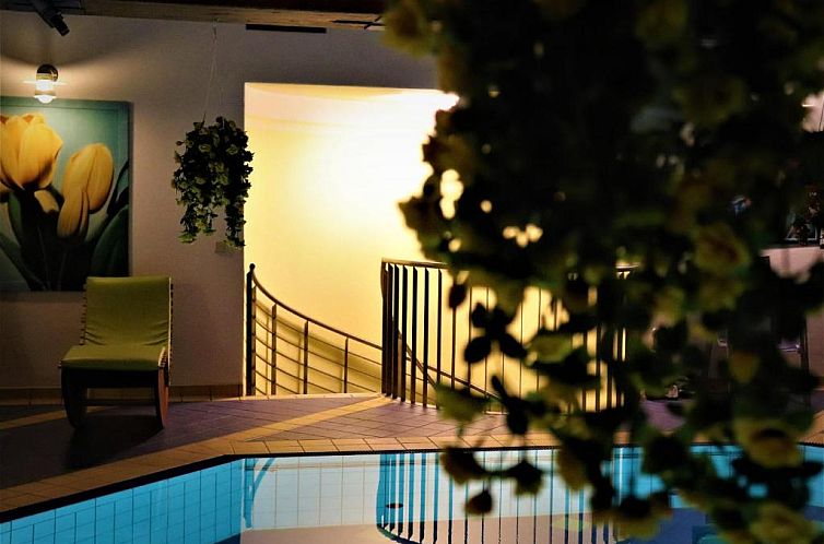 Hotel und Appartementhof Waldeck