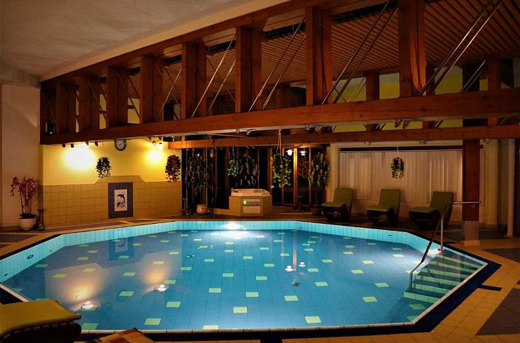 Hotel und Appartementhof Waldeck