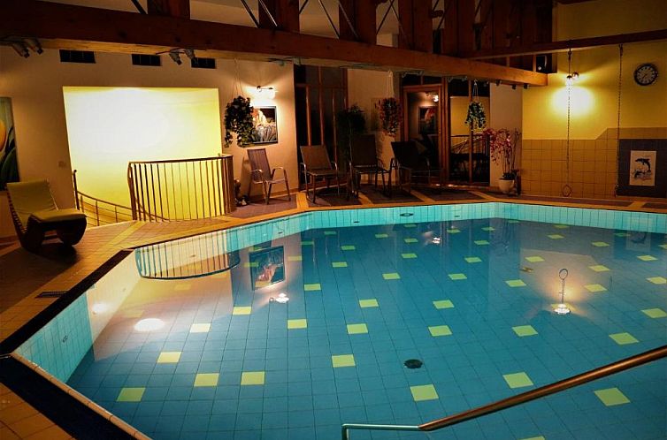 Hotel und Appartementhof Waldeck