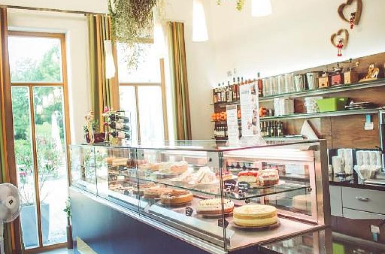 Hotel und Appartementhof Waldeck