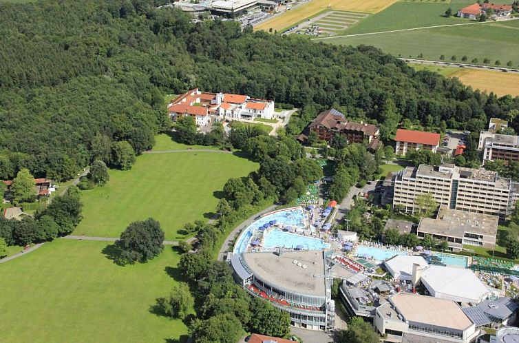 Hotel und Appartementhof Waldeck