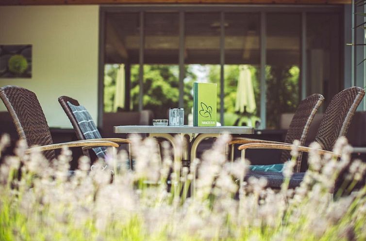 Hotel und Appartementhof Waldeck