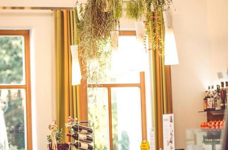 Hotel und Appartementhof Waldeck