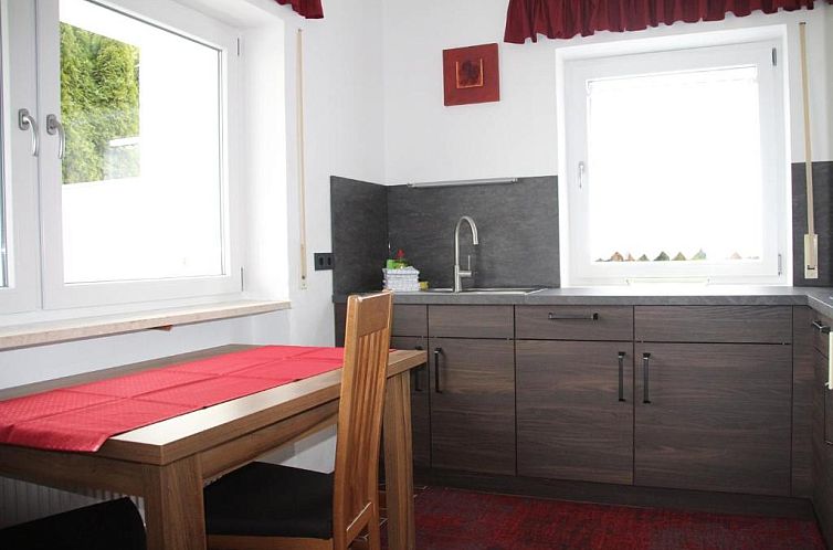 Das Naturidyll - Der Wieserhof