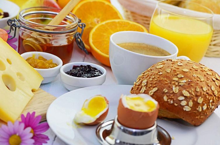 Das Naturidyll - Der Wieserhof