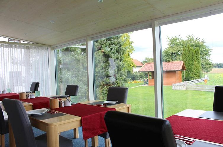 Das Naturidyll - Der Wieserhof