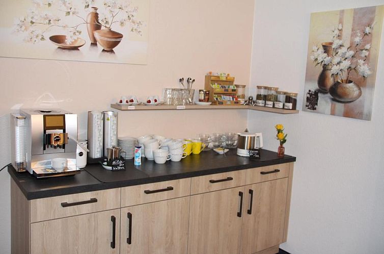 Das Naturidyll - Der Wieserhof