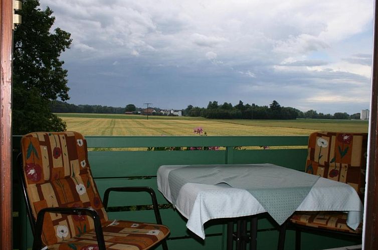 Das Naturidyll - Der Wieserhof