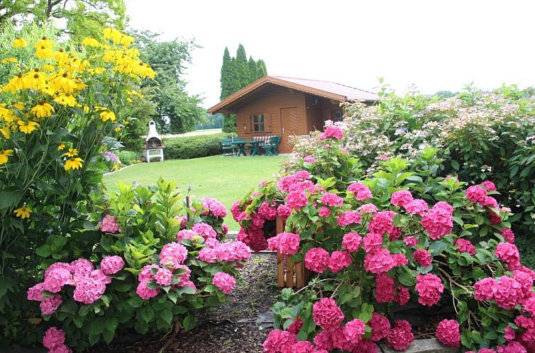 Das Naturidyll - Der Wieserhof