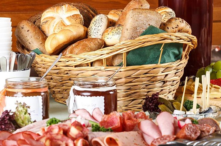 Das Naturidyll - Der Wieserhof