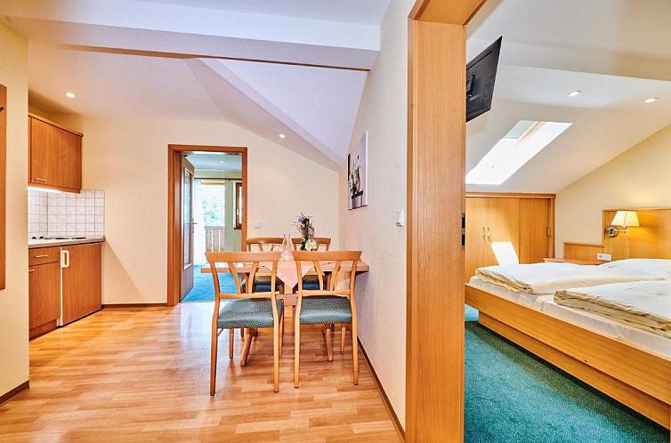 City Appartementhotel