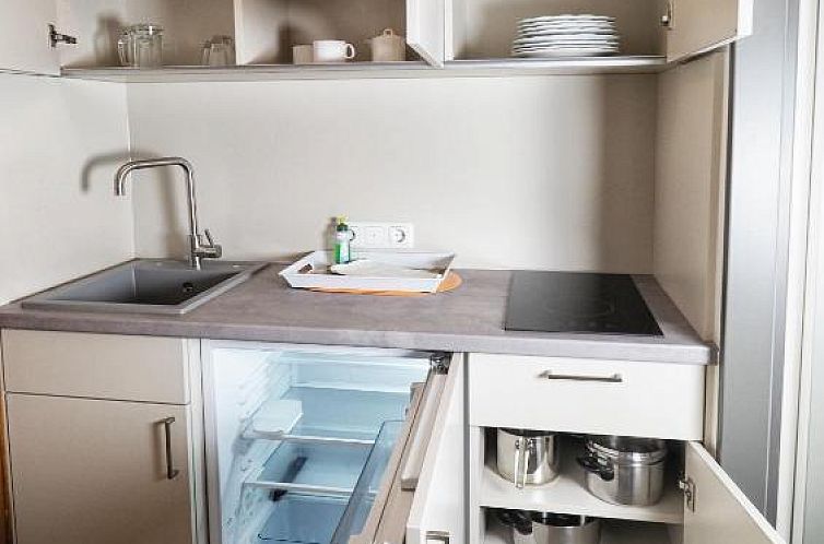 City Appartementhotel