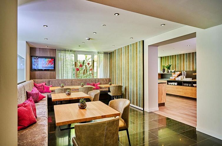 City Appartementhotel