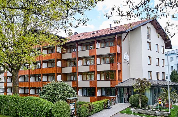 City Appartementhotel