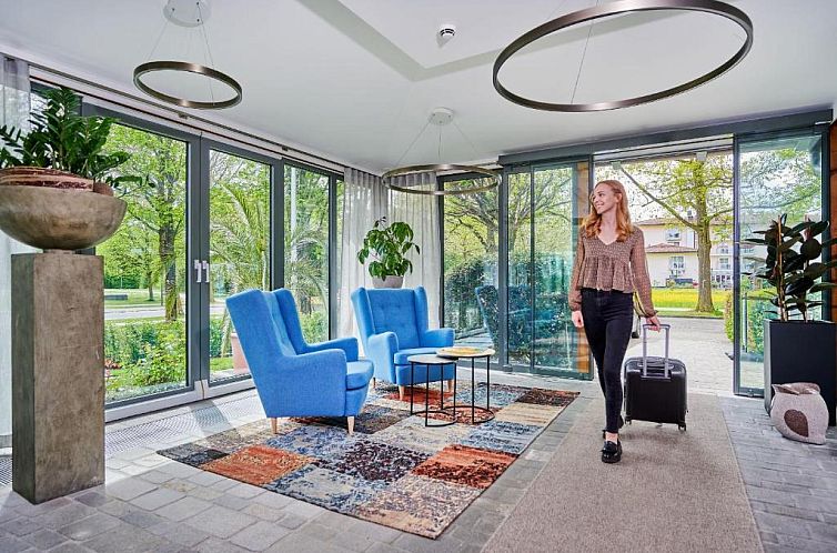 City Appartementhotel