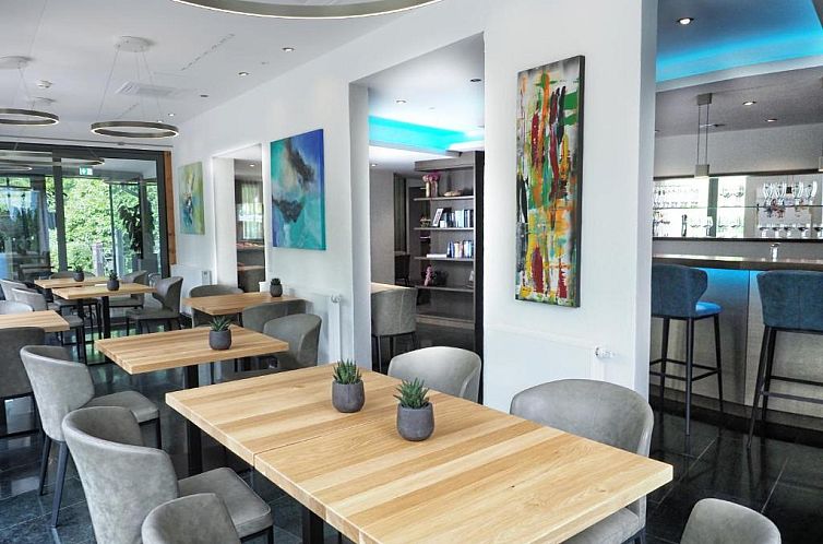 City Appartementhotel