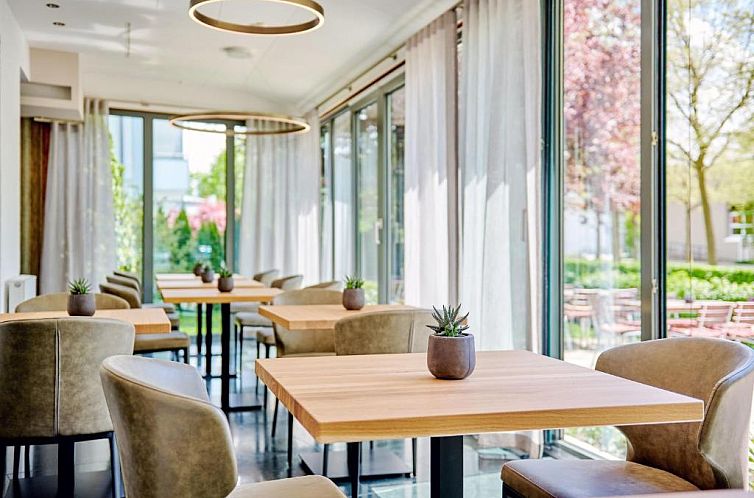 City Appartementhotel