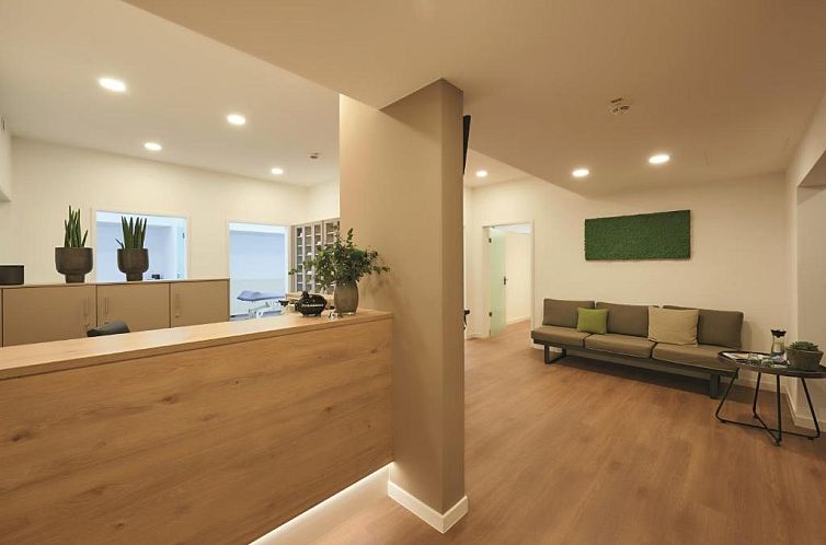 City Appartementhotel