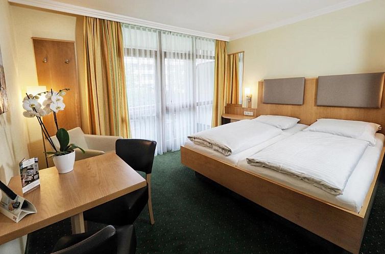 City Appartementhotel