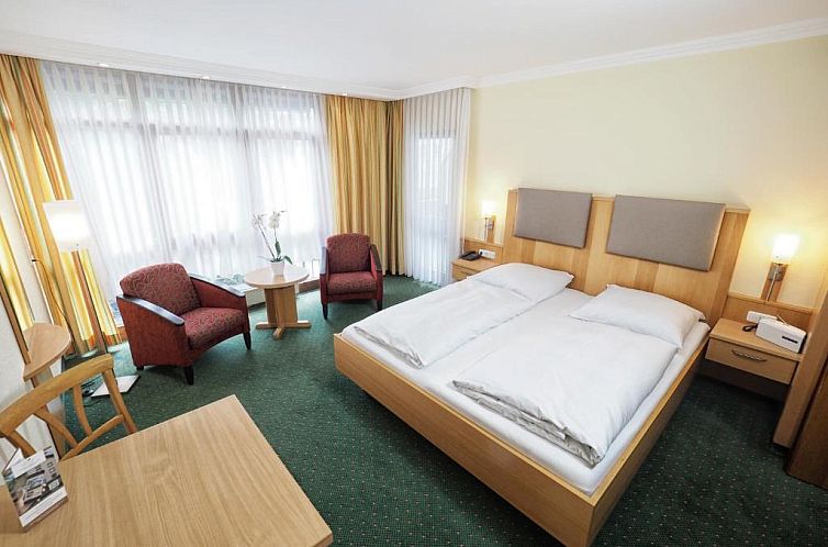 City Appartementhotel