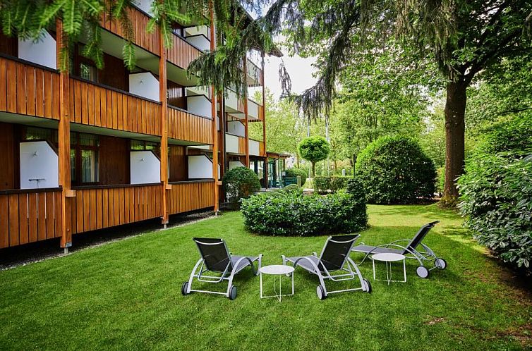 City Appartementhotel