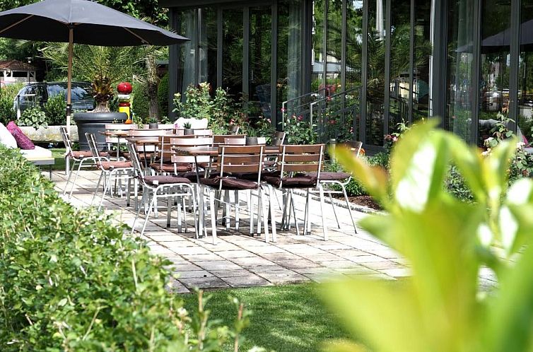 City Appartementhotel