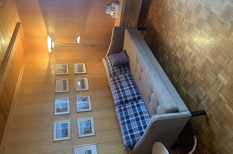 Appartement Iris