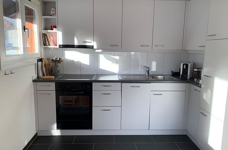 Appartement Iris