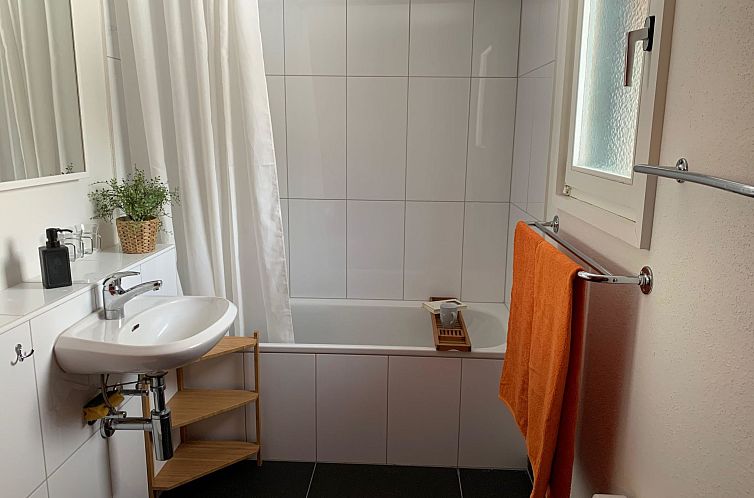 Appartement Iris