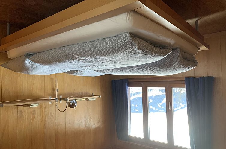 Appartement Iris