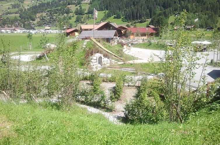 Appartement Kronenplatz 7 # 3