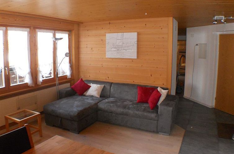 Appartement Kronenplatz 7 # 3