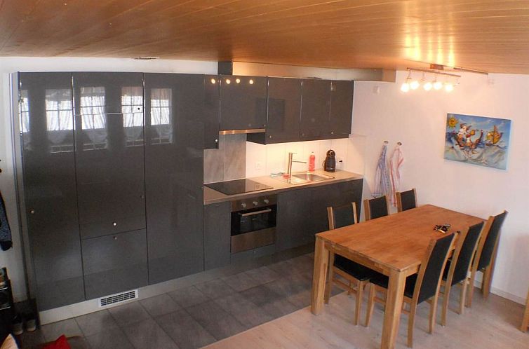 Appartement Kronenplatz 7 # 3