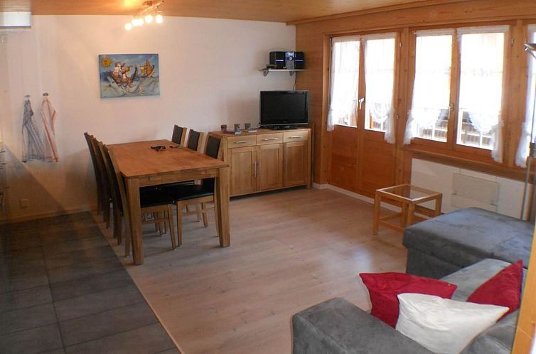 Appartement Kronenplatz 7 # 3