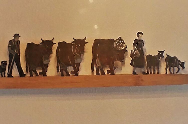 Appartement Kronenplatz 7 # 3