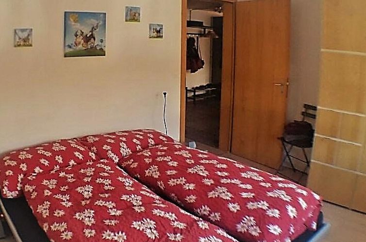 Appartement Kronenplatz 7 # 3