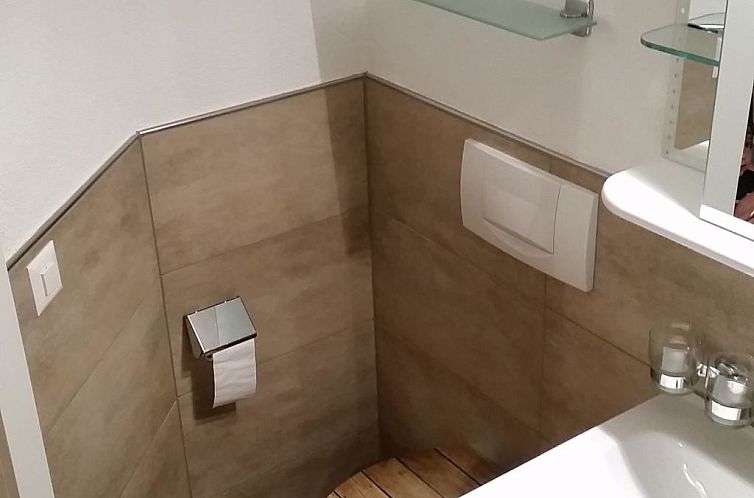 Appartement Kronenplatz 7 # 3